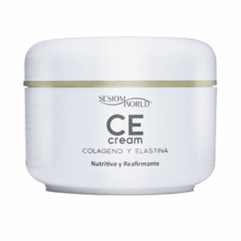 Sesiom World CE CRÈME nourrissante et raffermissante 200 ml