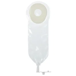B. Braun Sac de collecte d'urine ouvert pour enfant, lot de 50 unités