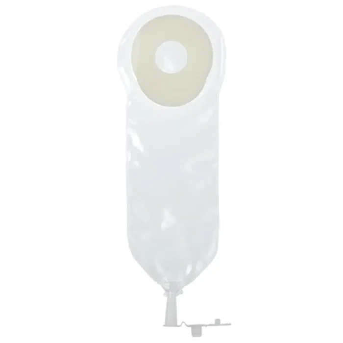 B. Braun Sac de collecte d'urine ouvert pour enfant, lot de 50 unités B. Braun Sac de collecte d'urine ouvert pour enfant, lot de 50 unités
