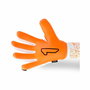 Gants de Gardien de But Rinat Nkam Prime Infantil Orange 22