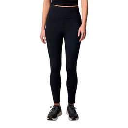 Leggings de Sport pour Femmes Columbia Boundless Trek™ Noir XL