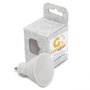 Ampoule LED GU10 7W 520Lm 6000K Blanco Frío