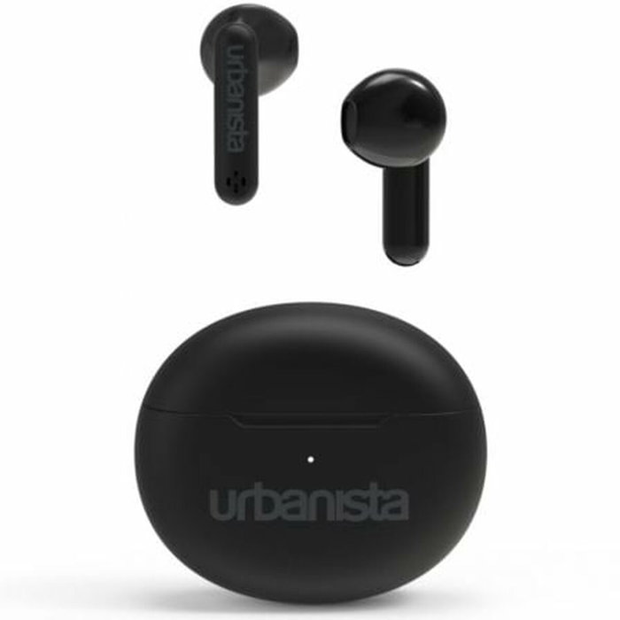 Écouteurs in Ear Bluetooth Urbanista URAUMB Noir Écouteurs in Ear Bluetooth Urbanista URAUMB Noir