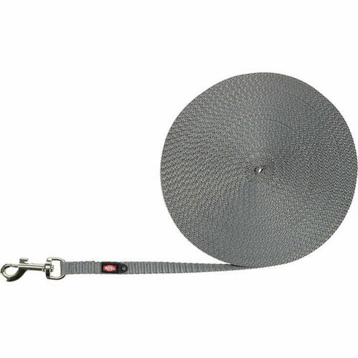 Laisse de suivi Trixie Graphite