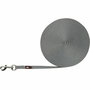 Laisse de suivi Trixie Graphite