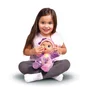 VTECH Little Love - Emma - Poupée Interactive Cache-Cache, 32 cm, Français, 1-6 ans