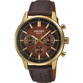 Montre Homme Casio EFR-575CL-5AEF Marron