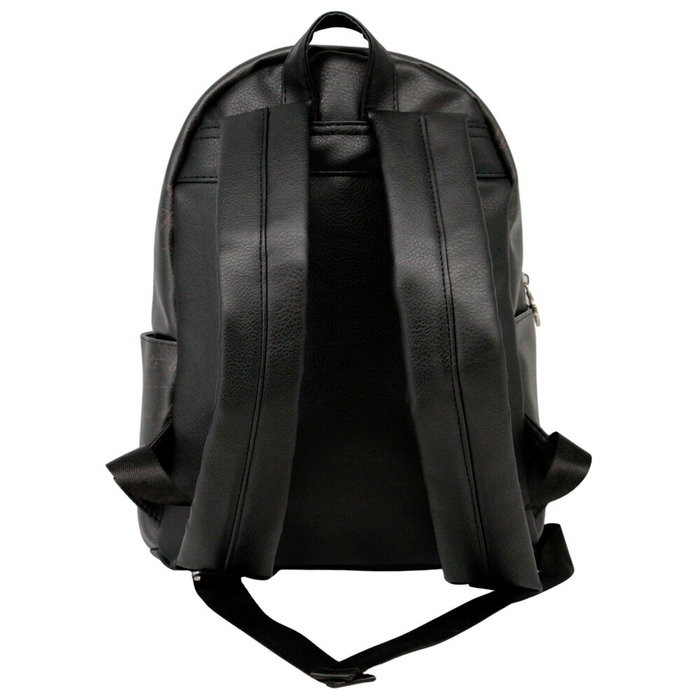 Karactermania - Sac à dos Harry Potter Hogwarts Express - 31 x 28 x 15,5 cm Karactermania - Sac à dos Harry Potter Hogwarts Express - 31 x 28 x 15,5 cm