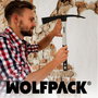 WOLFPACK LINEA PROFESIONAL Manche Alcotana Ojo Oval