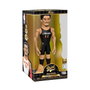 Funko - Pop! NBA - Figure Collection Trae Young en uniforme blanc - Série Gold - 12" (30 cm) - Figurine à collectionner