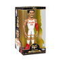 Funko - Pop! NBA - Figure Collection Trae Young en uniforme blanc - Série Gold - 12" (30 cm) - Figurine à collectionner
