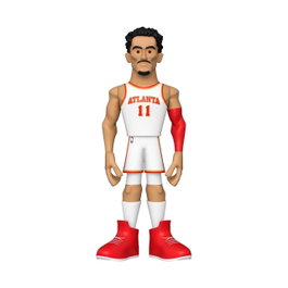 FUNKO POP Trae Young 12 pouces NBA
