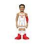 Funko - Pop! NBA - Figure Collection Trae Young en uniforme blanc - Série Gold - 12" (30 cm) - Figurine à collectionner