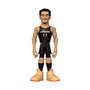 Funko - Pop! NBA - Figure Collection Trae Young en uniforme blanc - Série Gold - 12" (30 cm) - Figurine à collectionner