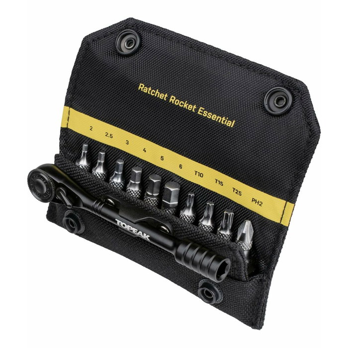 Topeak Kit de réparation T-TT2628