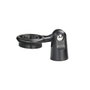 Audio-Technica ATR-2500X-USB Microphone Unidirectionnel Noir