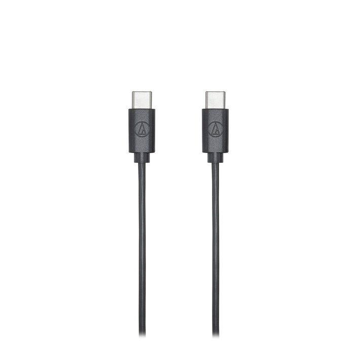 Audio-Technica ATR-2500X-USB Microphone Unidirectionnel Noir Audio-Technica ATR-2500X-USB Microphone Unidirectionnel Noir