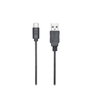 Audio-Technica ATR-2500X-USB Microphone Unidirectionnel Noir