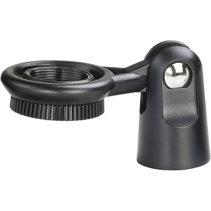 Audio-Technica ATR-2500X-USB Microphone Unidirectionnel Noir Audio-Technica ATR-2500X-USB Microphone Unidirectionnel Noir