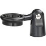 Audio-Technica ATR-2500X-USB Microphone Unidirectionnel Noir