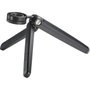 Audio-Technica ATR-2500X-USB Microphone Unidirectionnel Noir