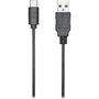 Audio-Technica ATR-2500X-USB Microphone Unidirectionnel Noir
