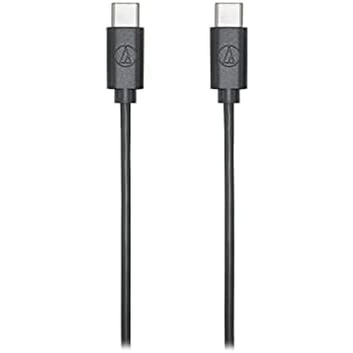 Audio-Technica ATR-2500X-USB Microphone Unidirectionnel Noir Audio-Technica ATR-2500X-USB Microphone Unidirectionnel Noir