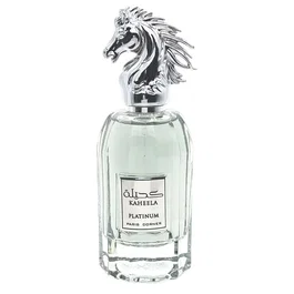 Paris Corner Kaheela Platinum Eau de Parfum 85 ml