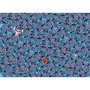 Ravensburger Puzzle Challenge Stitch Disney 1000 Pièces, pour Adultes et Experts à Partir de 14 Ans