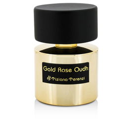 Tiziana Terenzi GOLDE ROSE OUDH edp vapo 100 ml