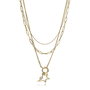 Collier Femme Viceroy 1319C01012