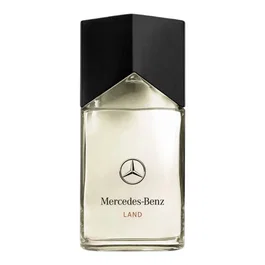 Mercedes-Benz Land Eau de Parfum pour hommes 30 ml