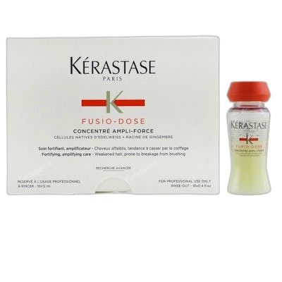 Kérastase Fusio-Dose Oleo-Fusion 10 x 12 ml Kérastase Fusio-Dose Oleo-Fusion 10 x 12 ml