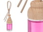 Acorde Désodorisant Voiture Orchidée 8 ml Acorde 2.5x6x2.5 cm (Set de 24)