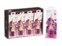 Acorde Désodorisant Voiture Orchidée 8 ml Acorde 2.5x6x2.5 cm (Set de 24)