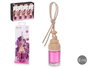 Acorde Désodorisant Voiture Orchidée 8 ml Acorde 2.5x6x2.5 cm (Set de 24)