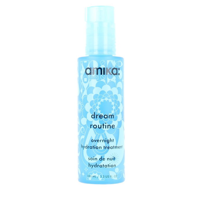 Amika Masque capillaire de nuit DREAM ROUTINE 100 ml