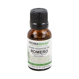 AROMASENSIA Huile essentielle de romero 15ml