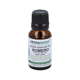AROMASENSIA Huile essentielle de romero 15ml