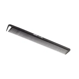 Depot Accessories No. 704 Carbon Peigne en plastique Noir
