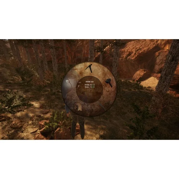 Just For Games Wild West Legacy Ultimate Edition - Jeu de survie et de gestion en monde ouvert pour PS5