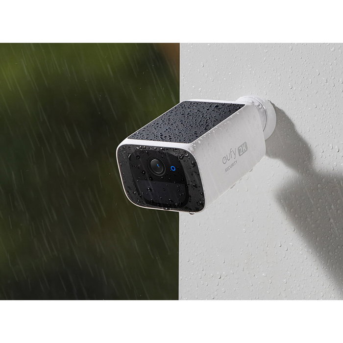Camescope de surveillance Eufy T8134321
