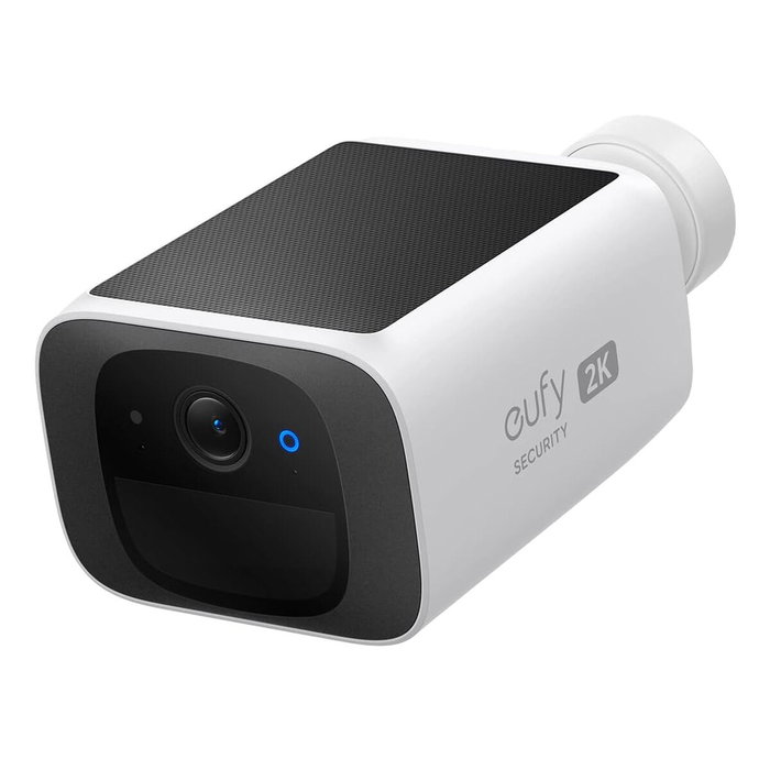 Camescope de surveillance Eufy T8134321