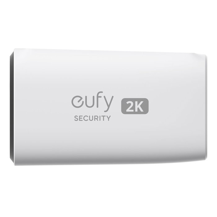 Camescope de surveillance Eufy T8134321