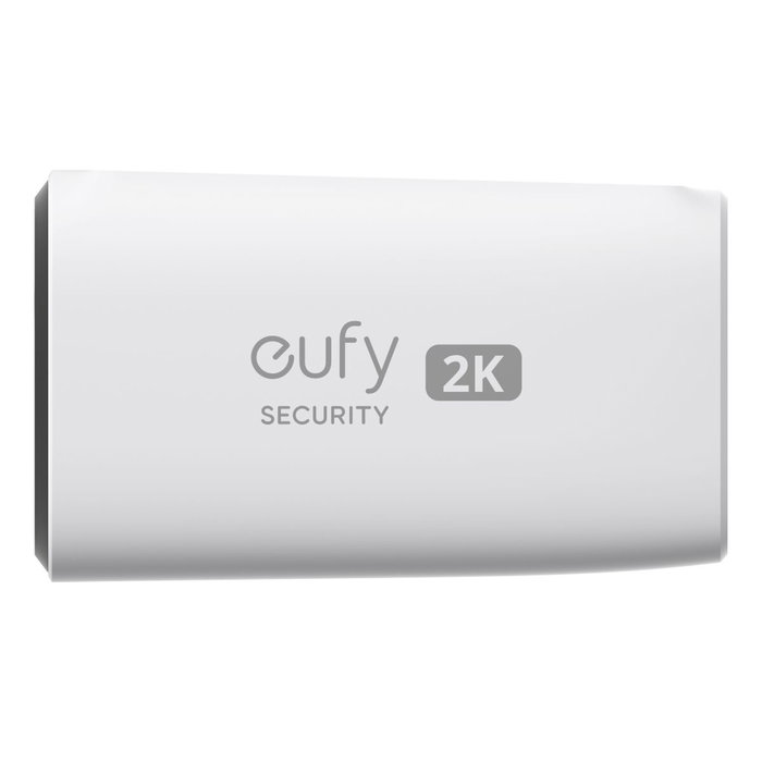 Camescope de surveillance Eufy T8134321