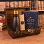 PYRAMID Coffret cadeau premium Harry Potter - Dimensions 18.5 x 14 x 28 cm