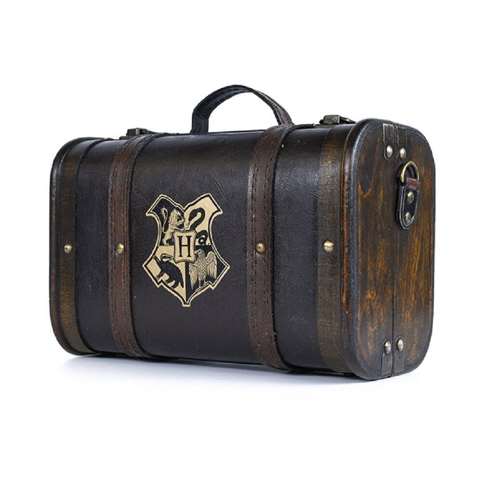 PYRAMID Coffret cadeau premium Harry Potter - Dimensions 18.5 x 14 x 28 cm PYRAMID Coffret cadeau premium Harry Potter - Dimensions 18.5 x 14 x 28 cm