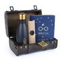 PYRAMID Coffret cadeau premium Harry Potter - Dimensions 18.5 x 14 x 28 cm