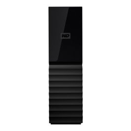 Disque Dur Externe Western Digital Magnétique