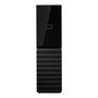 WD My Book WDBBGB0080HBK Disque Dur Externe 8TB USB 3.0 Bureau Stockage